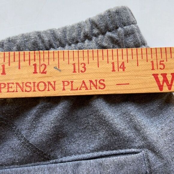 O’Neil Standard Fit Jogger Lounge Casual Shorts Sz. Small - Picture 6 of 7